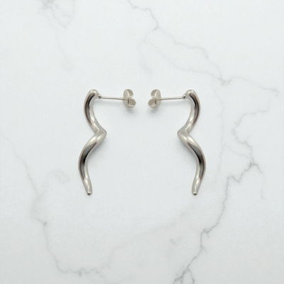 Aros 30 mm Plata 925 - 200266