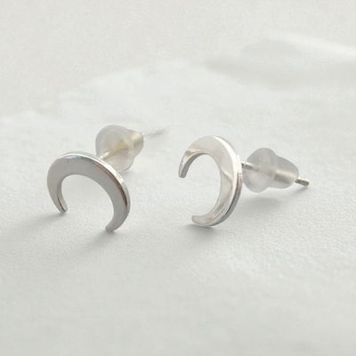 Aros Luna 10 mm Acero Quirúrgico - 200301