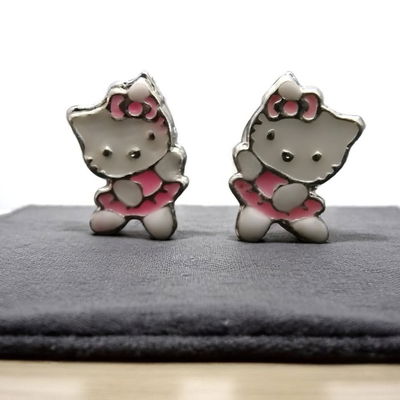 Abridores Hello Kitty Blanco Rosa Acero Blanco - 100006