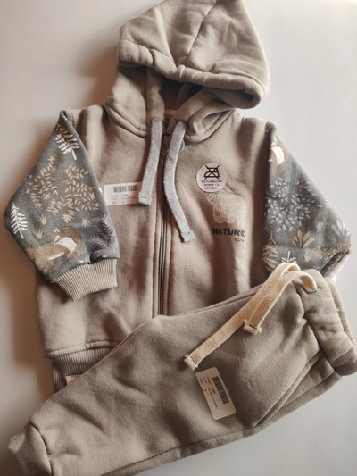 Conjunto Teo