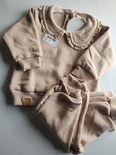 Conjunto Ambar