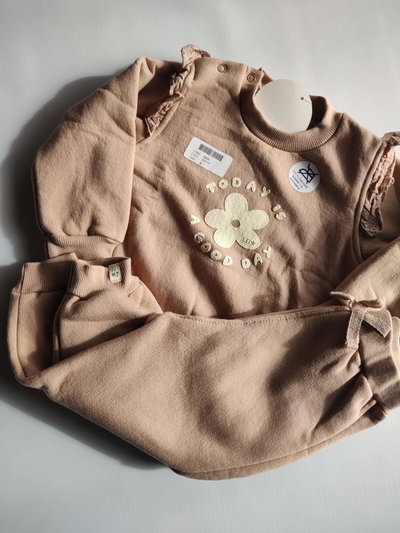 Conjunto Feli