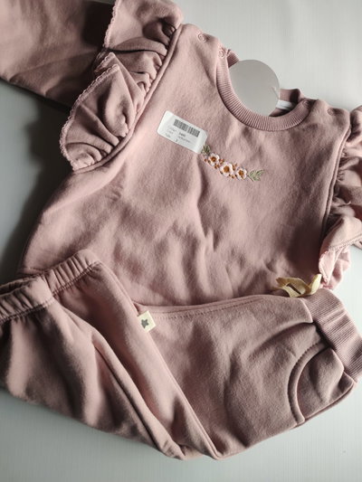 Conjunto Emi