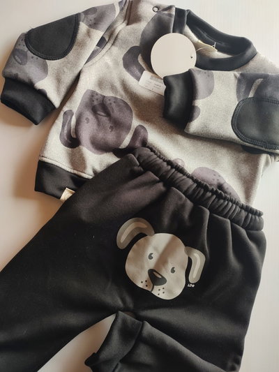 Conjunto Tomi