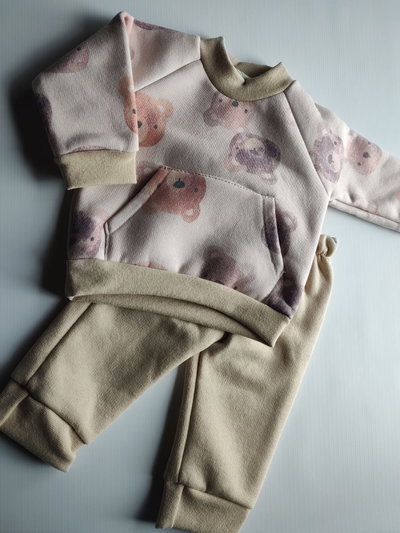 Conjunto Iña