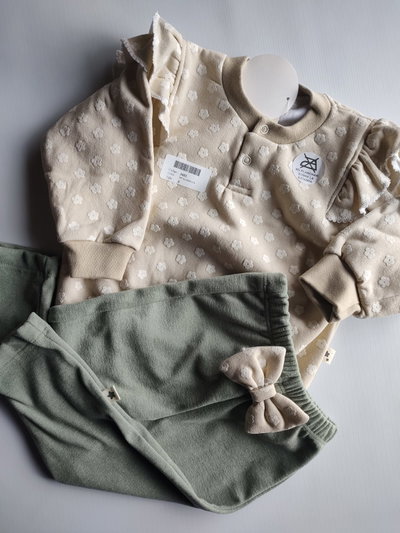 Conjunto Rosi