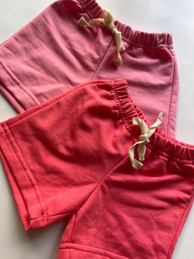 Short rustico beba