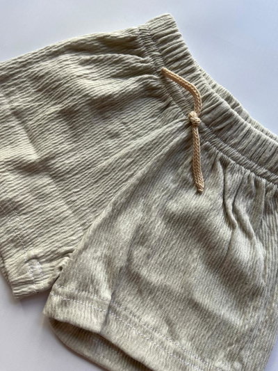 Short bambula