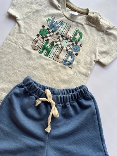 Conjunto smile