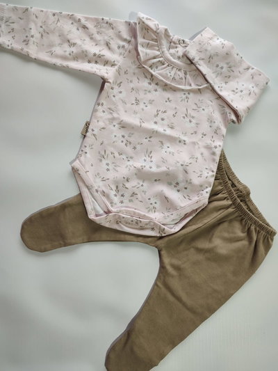 Conjunto Uma