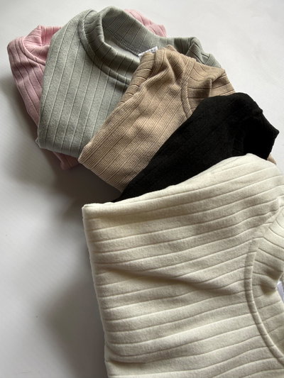 Poleras 