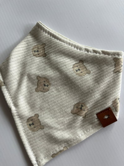 Bandana de Ositos