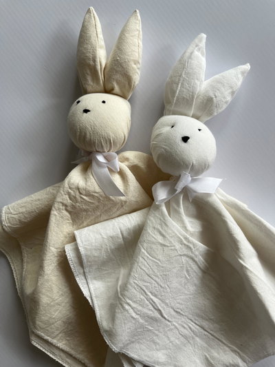 Muñeco de Apego