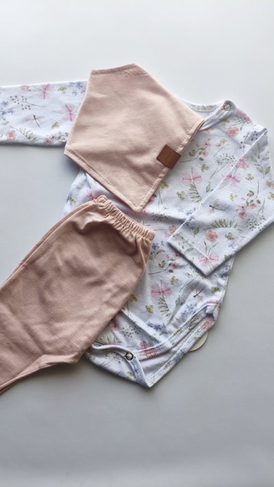 Conjunto Flores