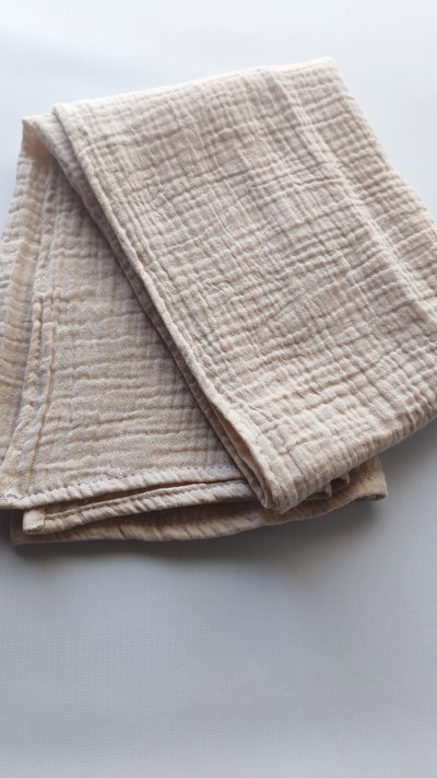 Manta de Gasa Baby Cotton