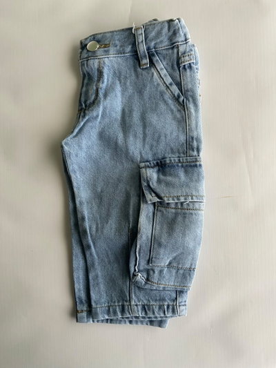 Jean Unisex