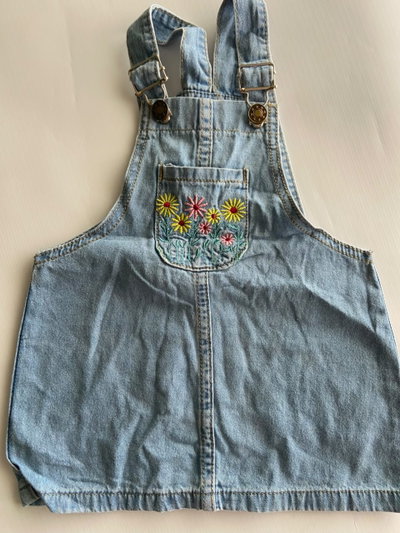 Jumper de Jean