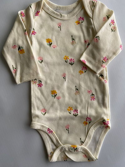 Body Florcitas