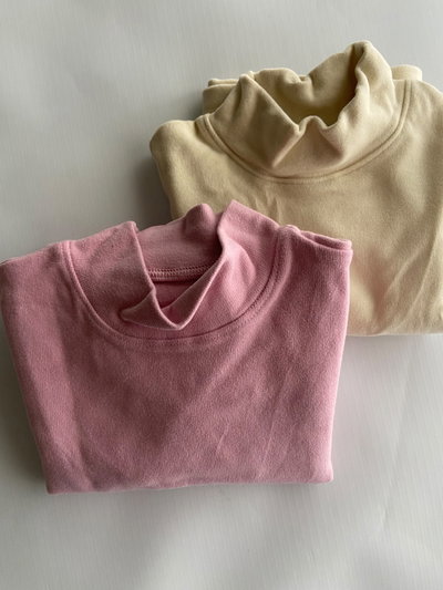 Polera Térmica