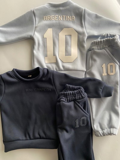 Conjunto Argentina