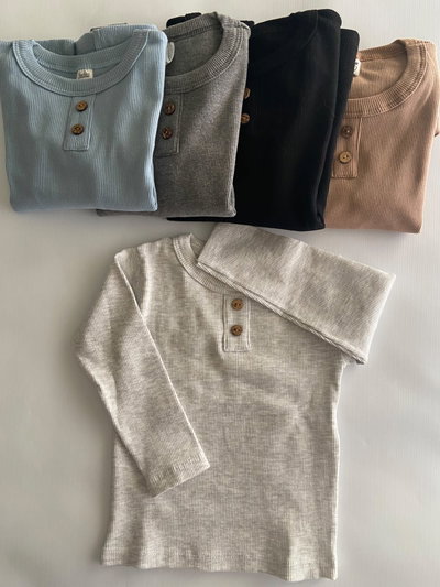 Remera Morley