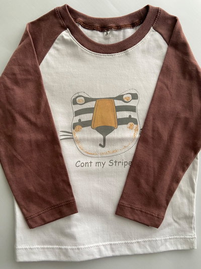 Remera Tigre