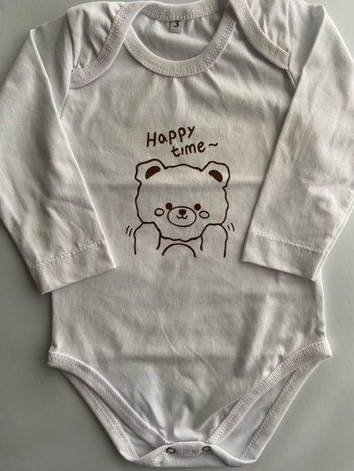 Body Happy Time