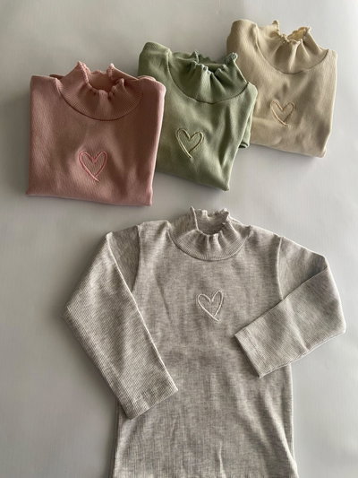 Polera morley 
