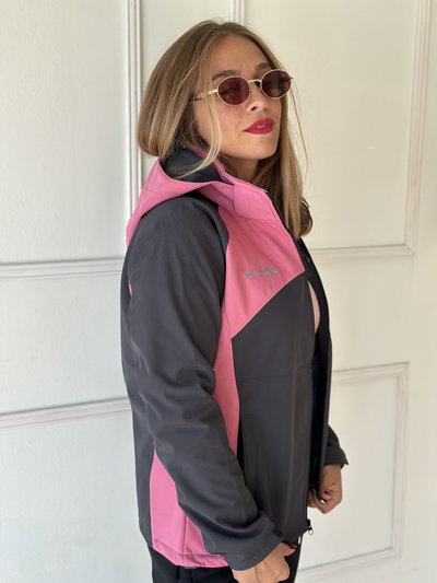 Campera neopren
