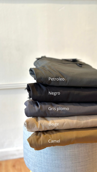 PANTALÓN TERMICO