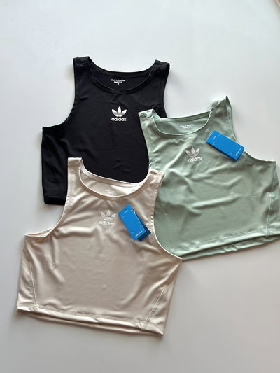 Musculosa AD