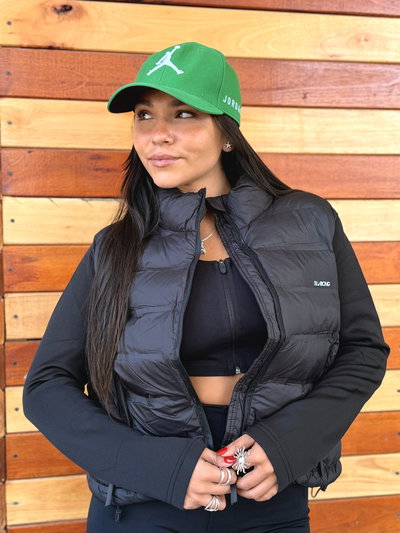 Campera billabong 
