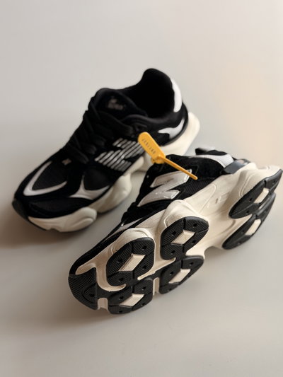 New balance 9060 NEGRAS