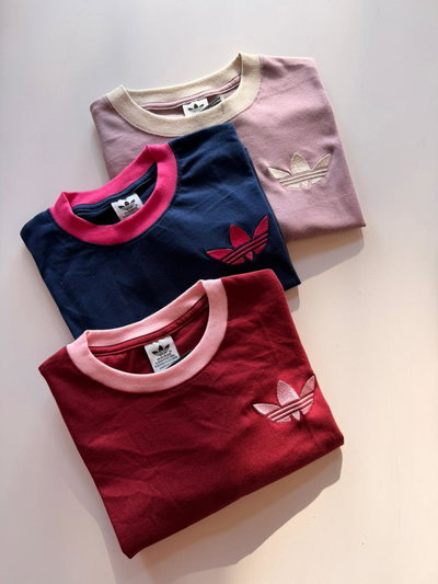 Crop AD Combinada