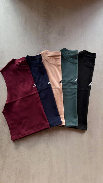 Musculosa 