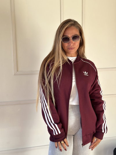 Campera AD chaqueta