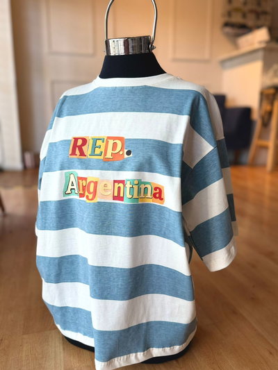 Remeron Rep Argentina 
