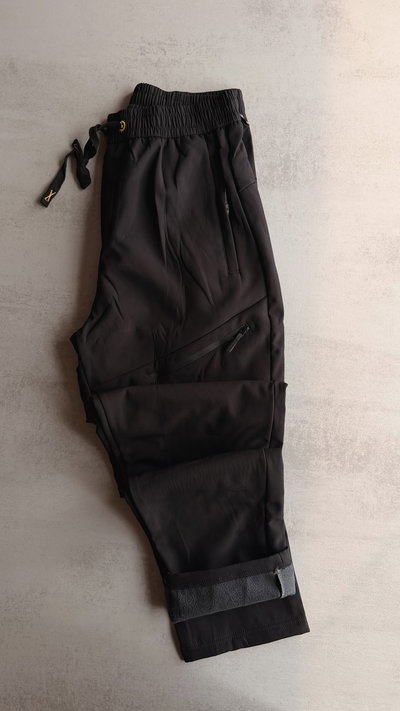 Pantalón impermeable 