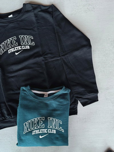 Buzo NK athletic