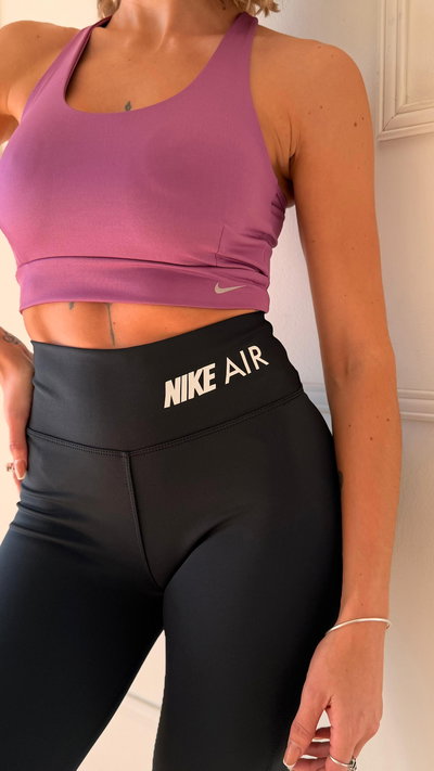 Calza NK AIR modeladora