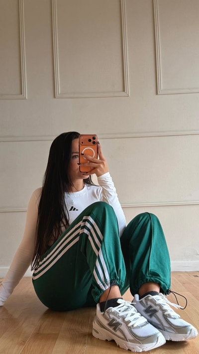 Pantalón AD ajustable 