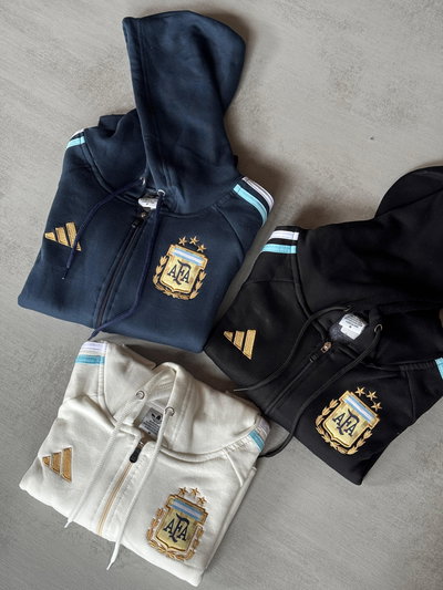 Campera AFA 