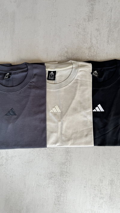 Remera/ron Ad