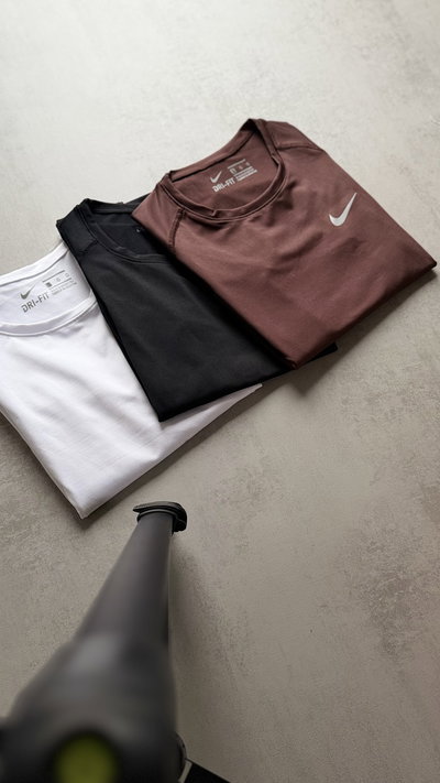 Mangas larga deportiva