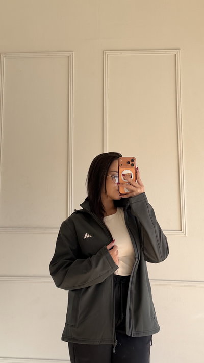 Campera Ad neoprene