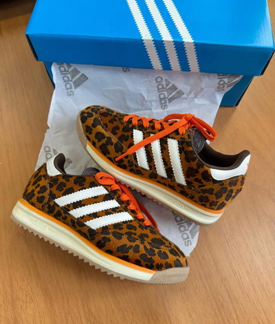 Zapatilla edicion limitada print