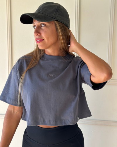 Crop alo