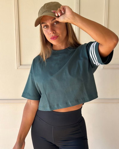 Crop ad linea