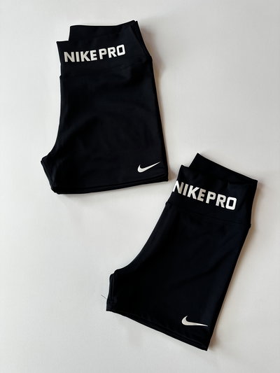 Short calza nk pro 