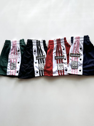 Short Adibreack